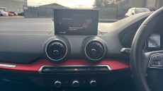 Audi Q2 30 TDI Sport 5dr S Tronic Diesel Estate